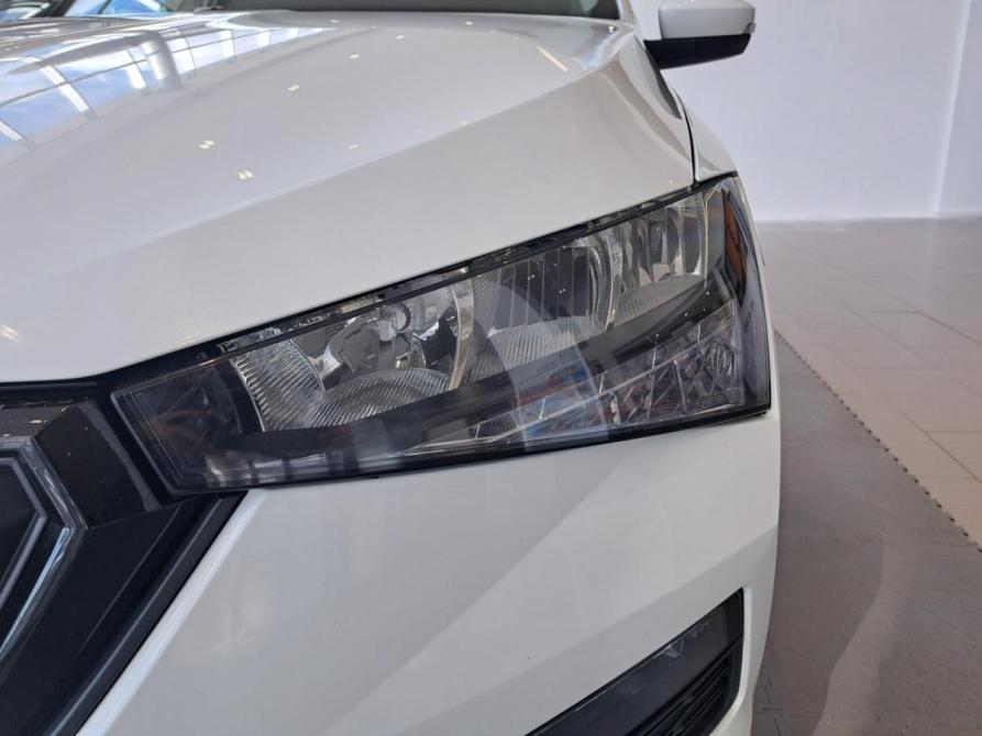 Skoda Rapid II Казань  - изображение 21