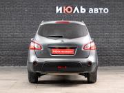 Nissan Qashqai+2 I Рестайлинг Екатеринбург  - изображение 28