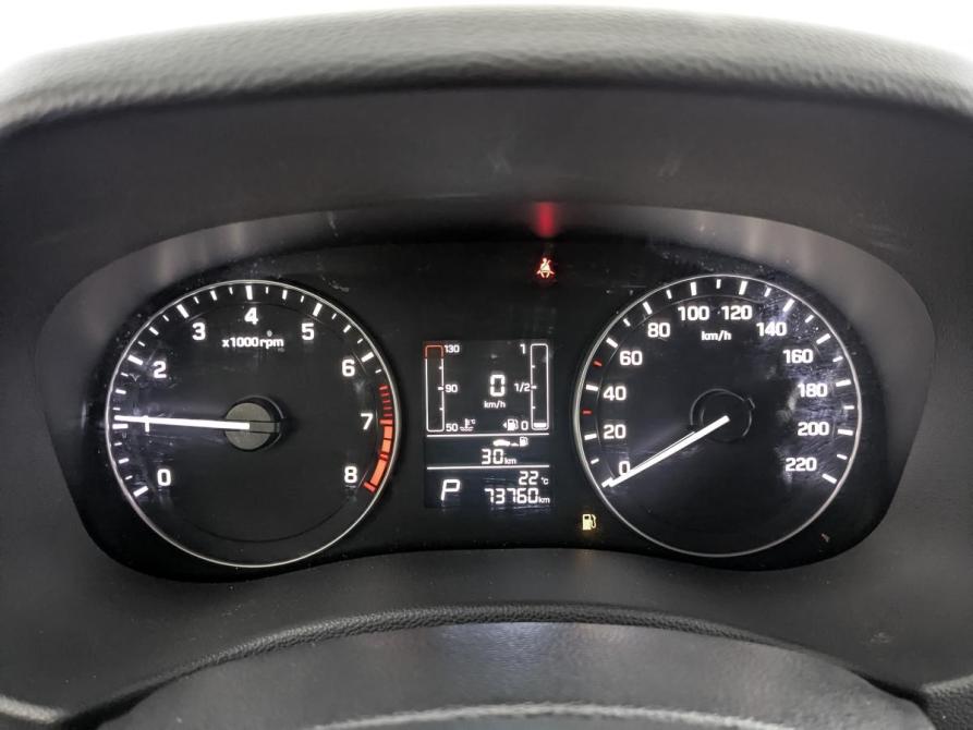Hyundai Creta I Москва  - изображение 16