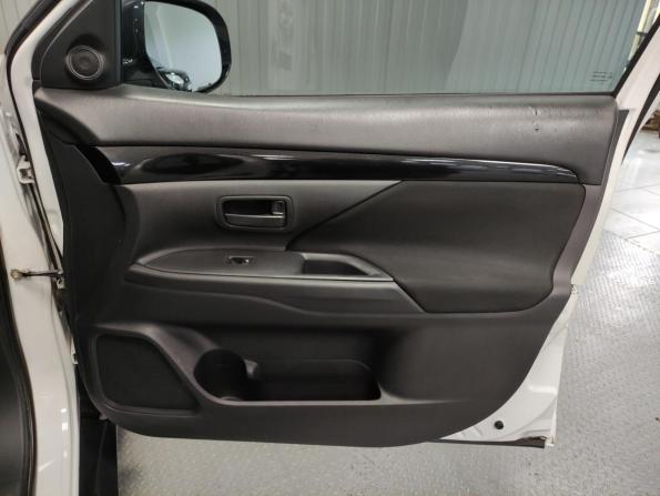 Mitsubishi Outlander III Рестайлинг 3 с пробегом 2018 года, цена 1 730 000 рублей, 135500 км, внедорожник, Автокод Объявления