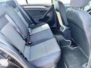 Volkswagen Golf VII Чебоксары  - изображение 41