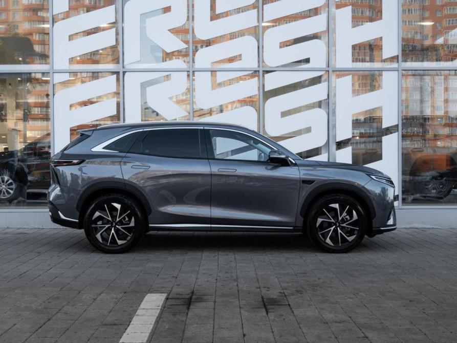 Kaiyi X7 Kunlun Ставрополь  - изображение 5
