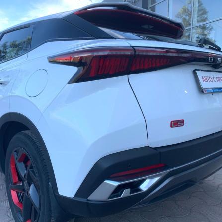 Omoda C5 I с пробегом 2022 года, цена 1 728 000 рублей, 42000 км, внедорожник, Автокод Объявления