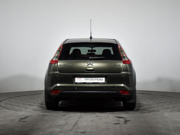 Citroen C4 I с пробегом 2006 года, цена 375 000 рублей, 199000 км, хэтчбек, Автокод Объявления