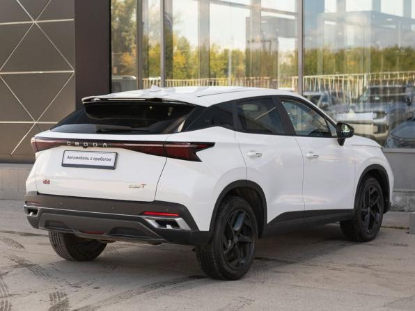 Omoda C5 I с пробегом 2022 года, цена 1 630 000 рублей, 66068 км, внедорожник, Автокод Объявления