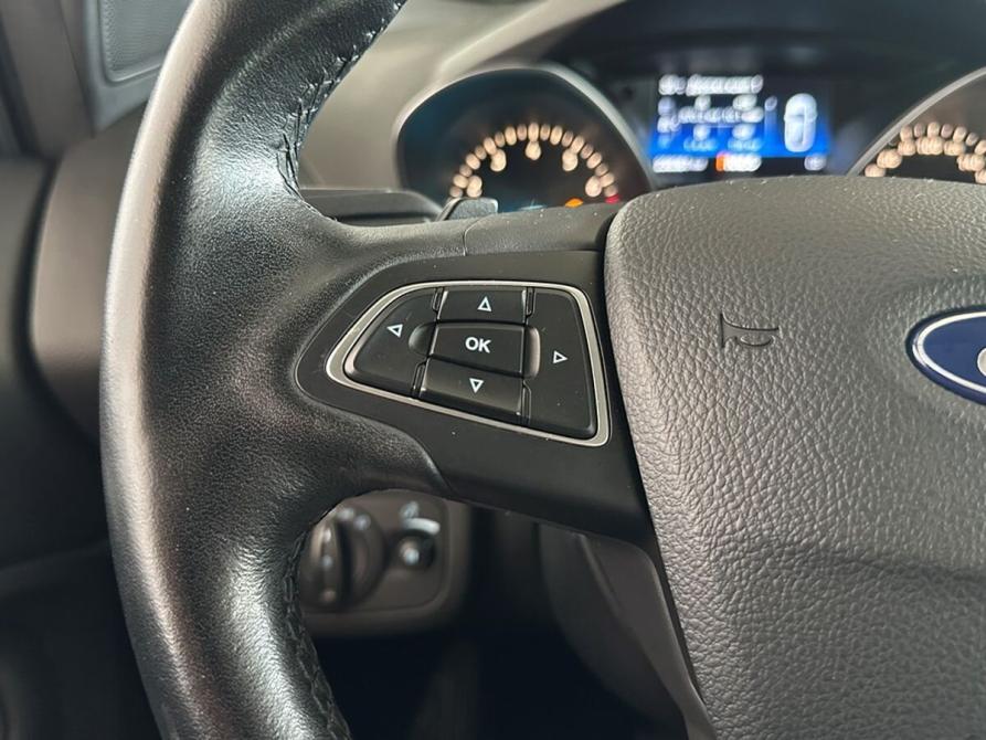 Ford Kuga II Рестайлинг Москва  - изображение 12