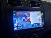 Renault Logan II Рестайлинг Москва  - изображение 42