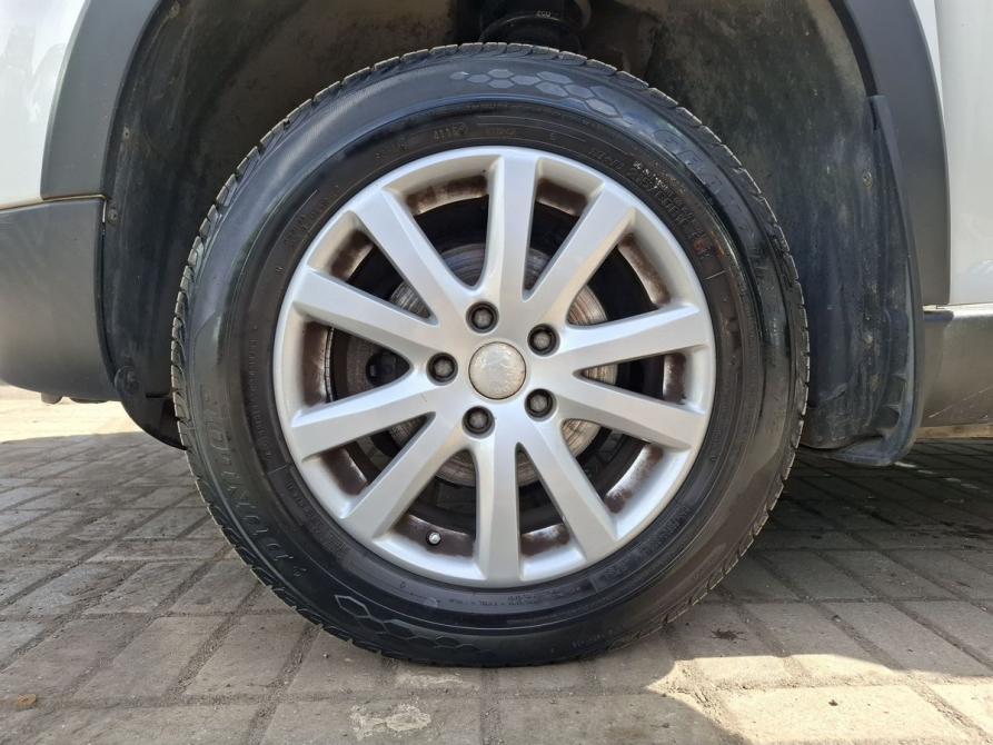 Skoda Yeti I Москва  - изображение 9