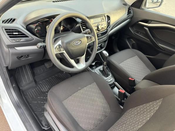 Lada (ВАЗ) Vesta I с пробегом 2021 года, цена 1 120 000 рублей, 74000 км, универсал, Автокод Объявления