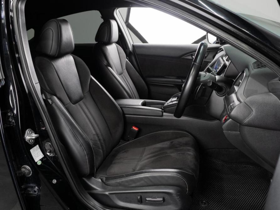 Honda Insight III Тюмень  - изображение 10