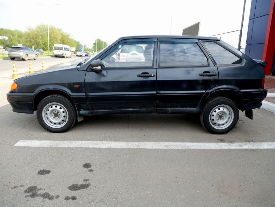 Lada (ВАЗ) 2114 Иваново  - изображение 8