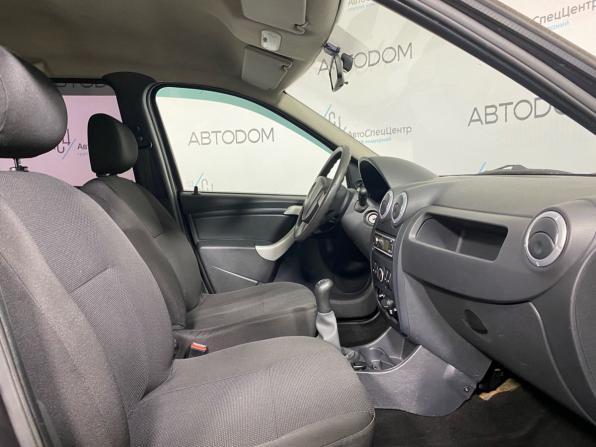 Lada (ВАЗ) Largus I с пробегом 2014 года, цена 609 900 рублей, 90079 км, универсал, Автокод Объявления