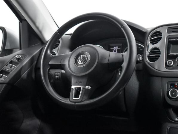 Volkswagen Tiguan I с пробегом 2011 года, цена 1 050 000 рублей, 196480 км, внедорожник, Автокод Объявления
