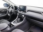 Toyota RAV4 V (XA50) Москва  - изображение 27