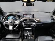BMW X3 III (G01) Москва  - изображение 26
