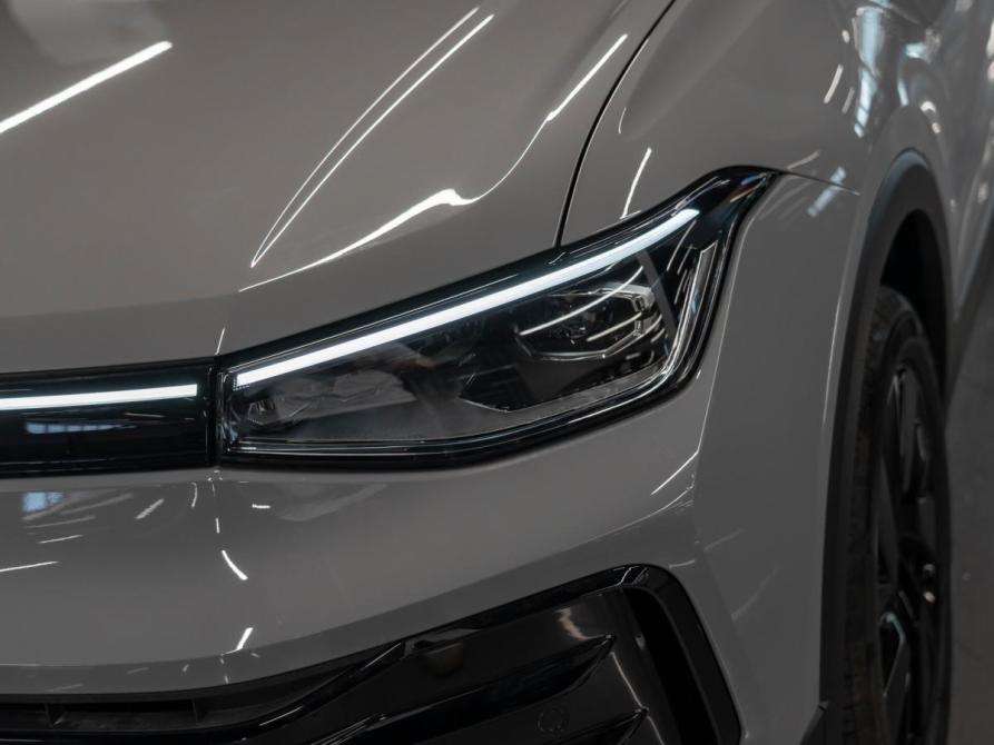 Volkswagen Tharu XR Москва  - изображение 24