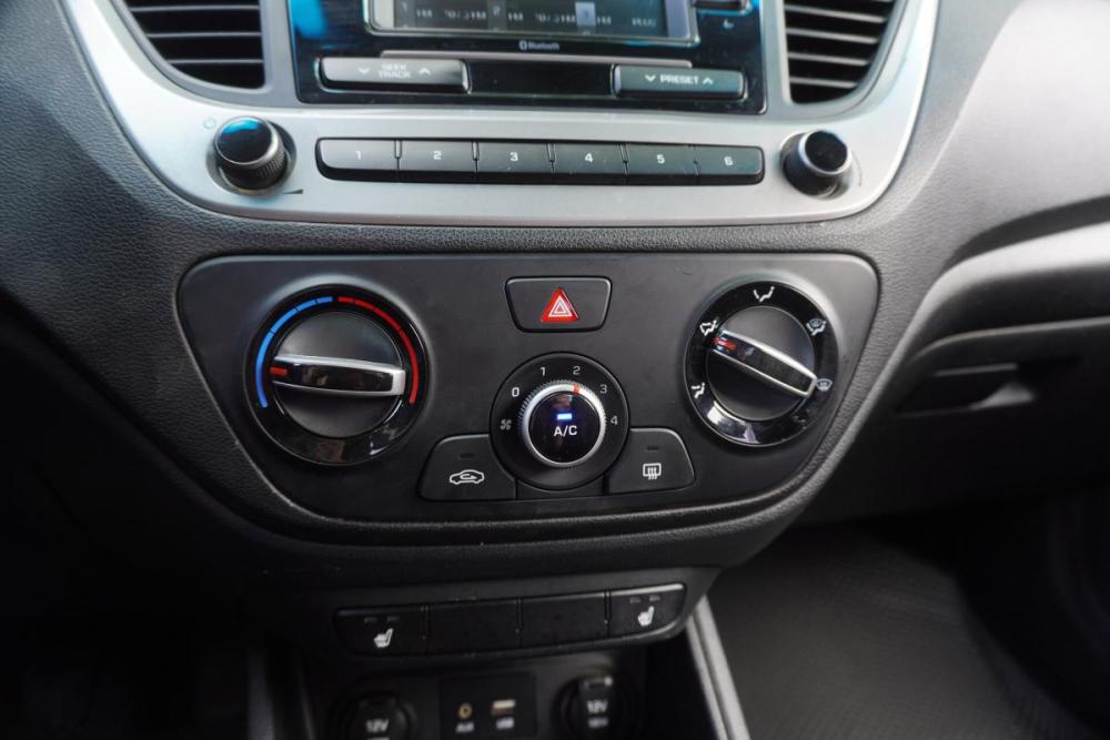 Hyundai Solaris II Ульяновск  - изображение 15