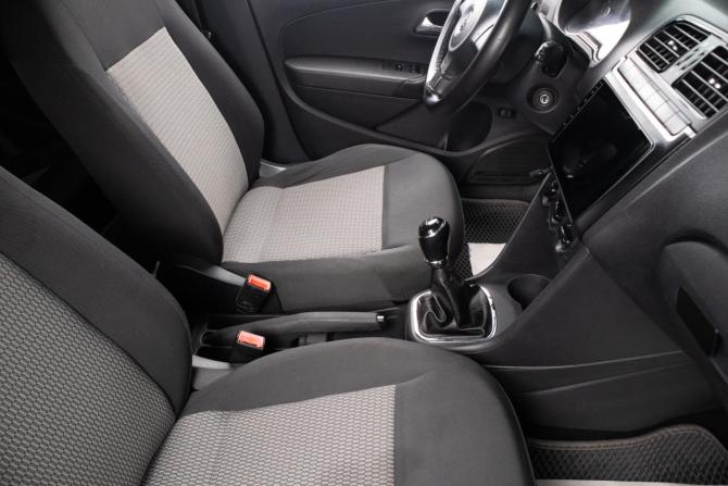 Volkswagen Polo V с пробегом 2013 года, цена 699 000 рублей, 204986 км, седан, Автокод Объявления