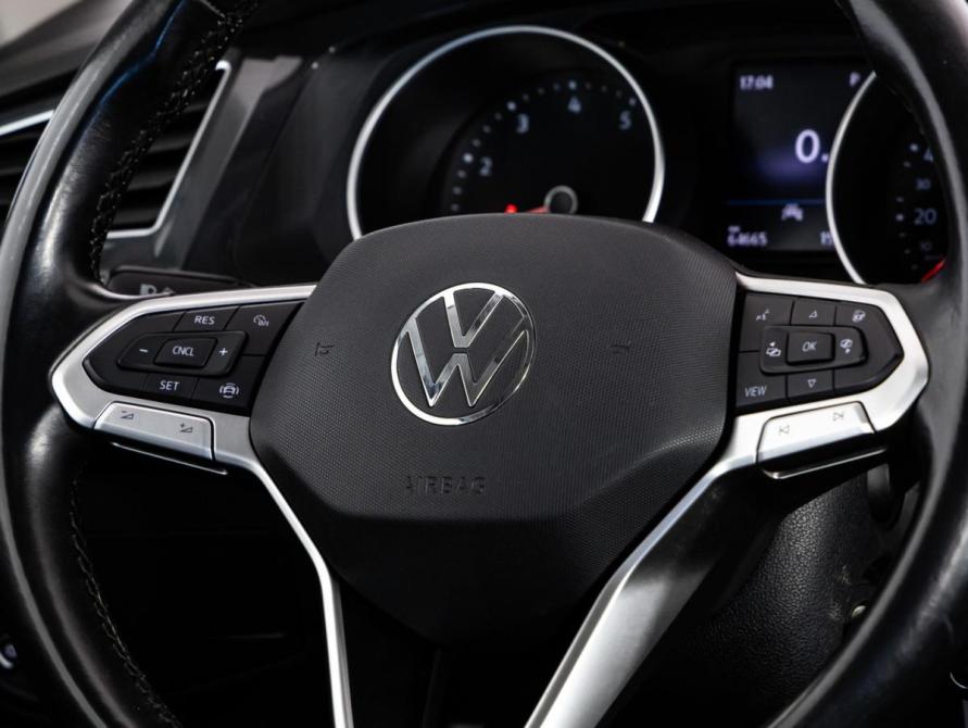 Volkswagen Tiguan II Рестайлинг Санкт-Петербург  - изображение 14