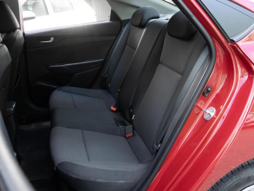 Hyundai Solaris II Волгоград  - изображение 12