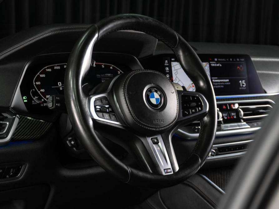 BMW X6 III (G06) Тюмень  - изображение 35