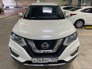 Nissan X-Trail III Рестайлинг Санкт-Петербург  - изображение 12