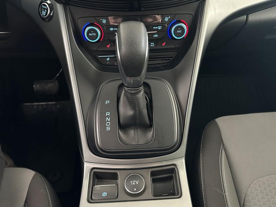 Ford Kuga II Рестайлинг Москва  - изображение 16