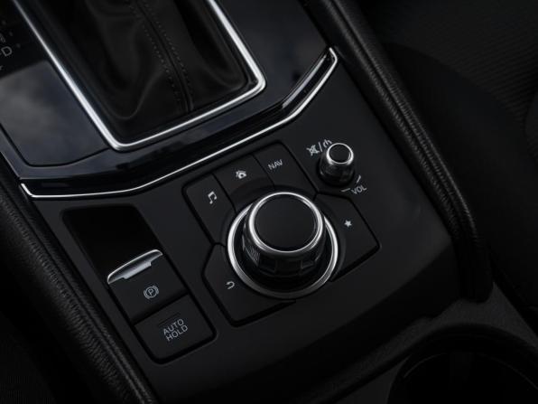 Mazda CX-5 II Рестайлинг с пробегом 2026 года, цена 3 900 000 рублей, 1478 км, внедорожник, Автокод Объявления