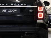 Land Rover Range Rover IV Рестайлинг Москва  - изображение 47