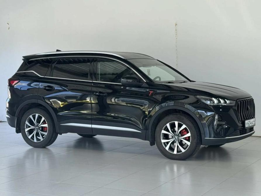 Chery Tiggo 7 Pro Max I Рестайлинг Кострома  - изображение 4