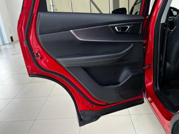 Chery Tiggo 7 Pro I с пробегом 2021 года, цена 1 360 000 рублей, 111000 км, внедорожник, Автокод Объявления