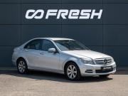 Mercedes-Benz C-Класс III (W204) Краснодар  - изображение 22
