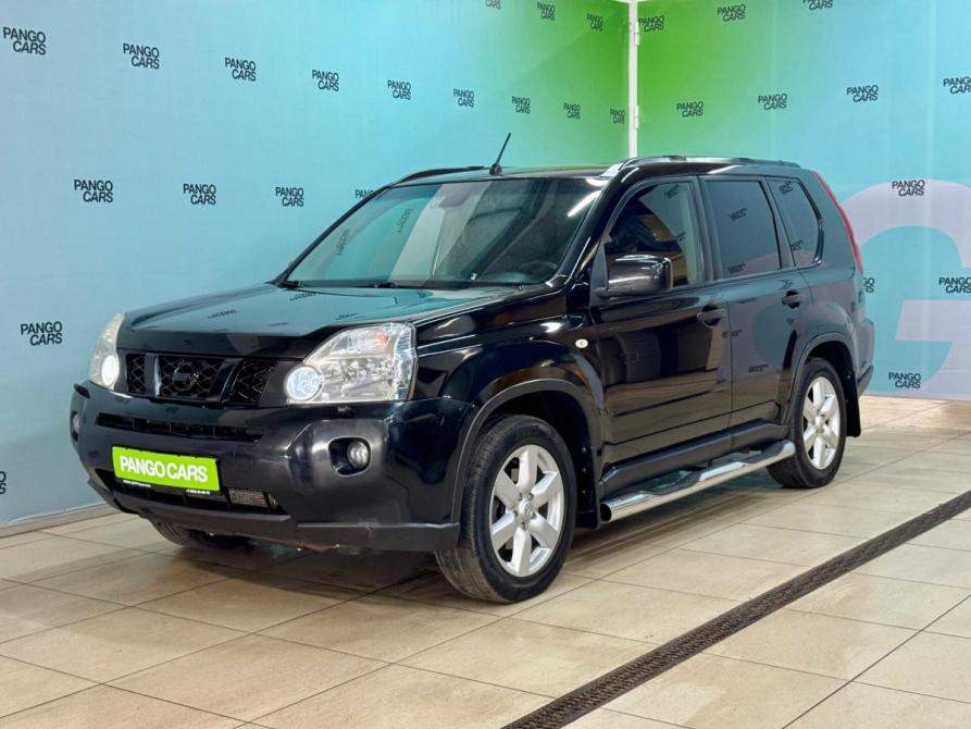 Nissan X-Trail II Набережные Челны  - изображение 1