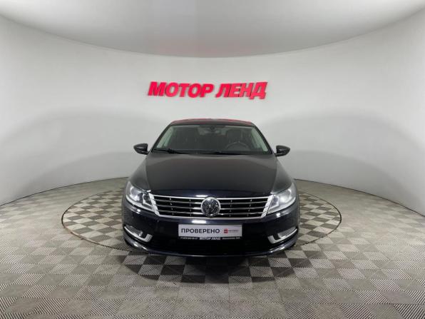 Volkswagen Passat CC I Рестайлинг с пробегом 2012 года, цена 1 105 000 рублей, 343406 км, седан, Автокод Объявления