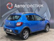 Renault Sandero II Рестайлинг Пермь  - изображение 27