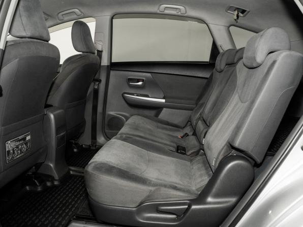 Toyota Prius Alpha I (ZVW40/41) с пробегом 2012 года, цена 1 180 500 рублей, 271982 км, универсал, Автокод Объявления