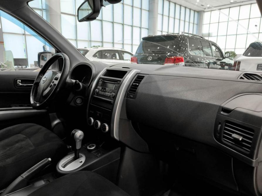 Nissan X-Trail II Рестайлинг Казань  - изображение 13