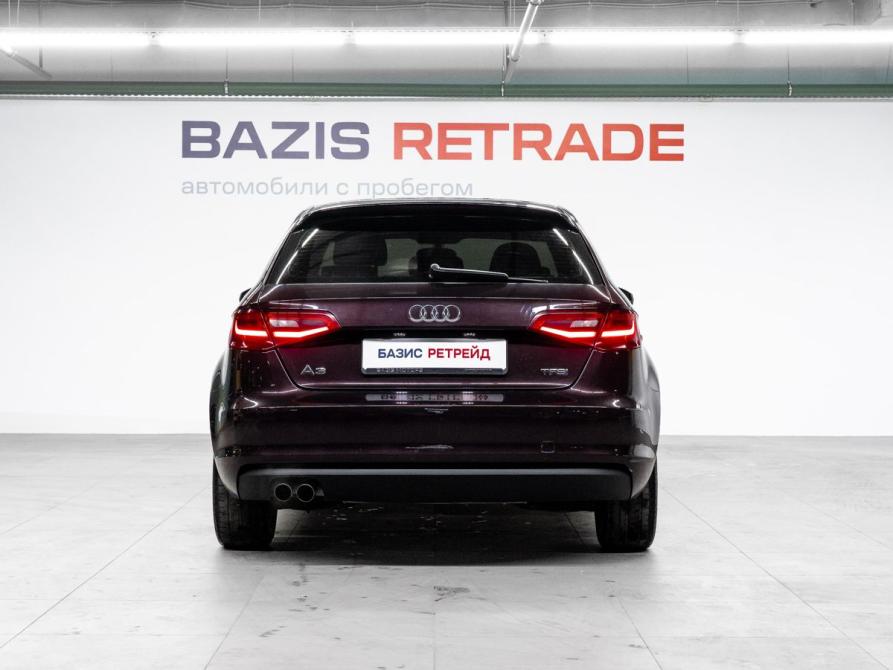 Audi A3 III (8V) Тюмень  - изображение 7