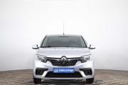 Renault Logan II Рестайлинг Пермь  - изображение 20