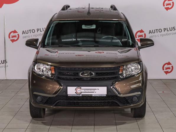 Lada (ВАЗ) Largus I Рестайлинг с пробегом 2021 года, цена 1 289 000 рублей, 42000 км, универсал, Автокод Объявления