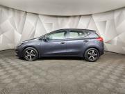 Kia Ceed II Рестайлинг Москва  - изображение 25