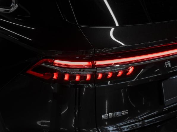 Geely Monjaro I Рестайлинг 2 с пробегом 2026 года, цена 4 200 000 рублей, 50 км, внедорожник, Автокод Объявления