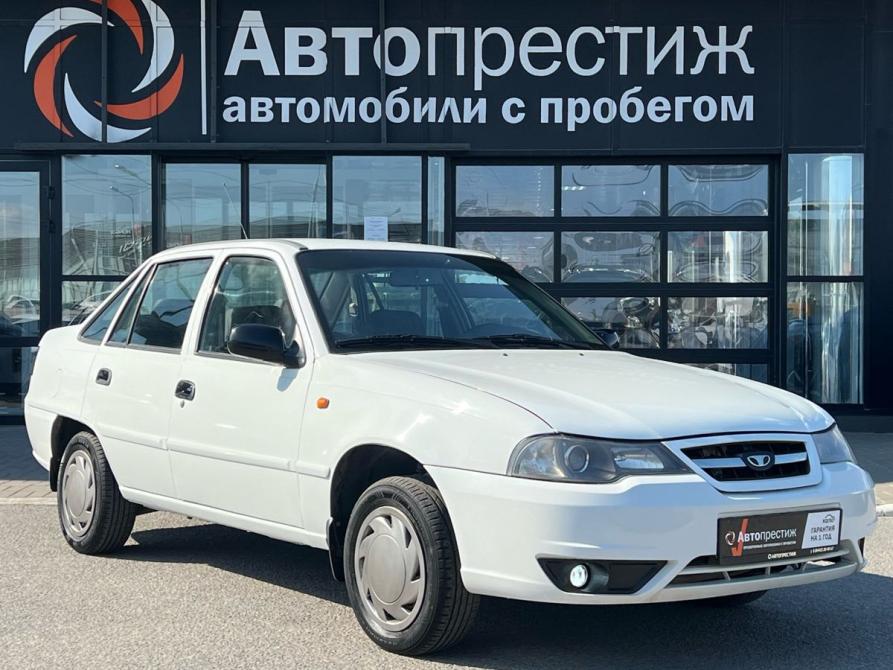 Daewoo Nexia I Рестайлинг Волгоград  - изображение 2