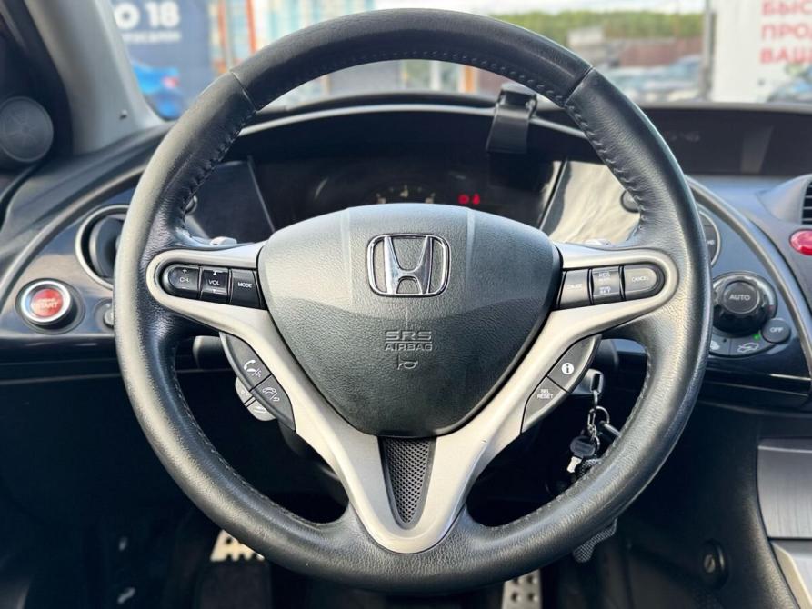 Honda Civic VIII Ижевск  - изображение 15