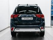 Mitsubishi Outlander III Рестайлинг 3 Красноярск  - изображение 38