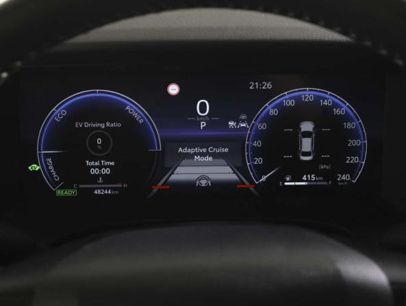 Toyota Camry IX (XV80) China Market с пробегом 2024 года, цена 3 390 000 рублей, 48244 км, седан, Автокод Объявления