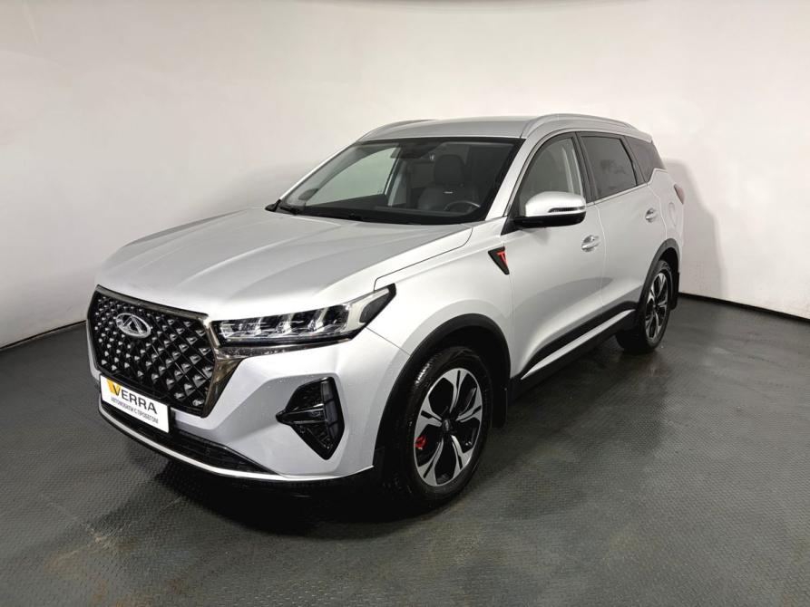 Chery Tiggo 7 Pro Max I Пермь  - изображение 1