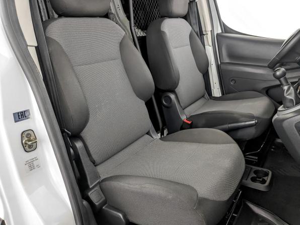 Citroen Berlingo II Рестайлинг 2 с пробегом 2021 года, цена 1 365 000 рублей, 83794 км, фургон, Автокод Объявления