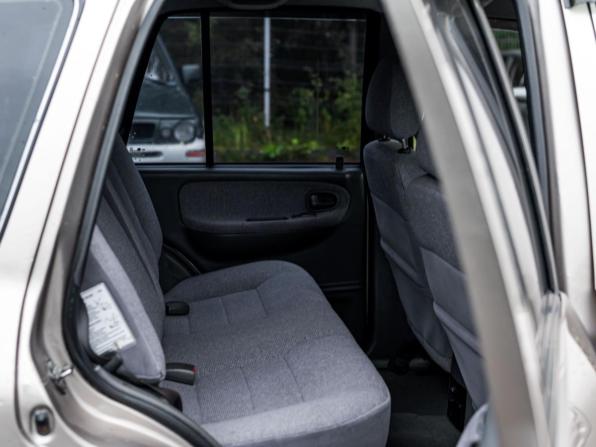 Kia Sportage I с пробегом 2006 года, цена 365 000 рублей, 159502 км, внедорожник, Автокод Объявления