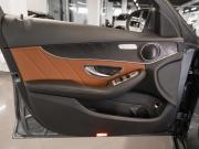 Mercedes-Benz C-Класс IV (W205) Рестайлинг Москва  - изображение 36